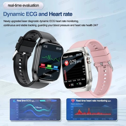 Smartwatch herren blutdruck - smartwatch,