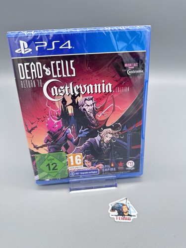Dead cells return - dead,