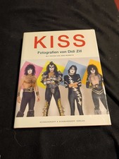 KISS - Die legendäre Band -