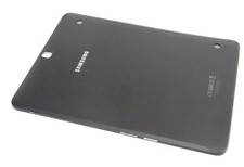 Original Samsung Galaxy Tab S2 SM-T815 SM-T819 Backcover Akkudeckel Cover Black