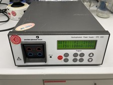 Electrophoresis Power Supply