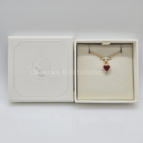 Swarovski stilla herz - swarovski,
