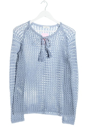 Smilla häkelpullover damen - smilla,