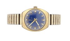 Armbanduhr der Marke "