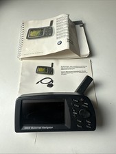 Garmin BMW Motorrad Navigator Motorrad Navigator GPS