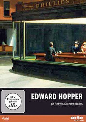 Edward hopper jean - edward,