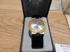 Vintage junghans mega - vintage,