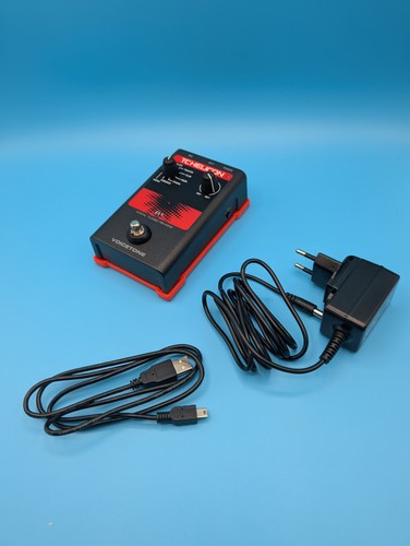 Helicon voicetone r1 - helicon,