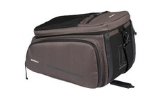 BASIL Gepäckträgertasche