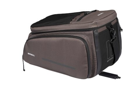 Basil gepäckträgertasche - basil,