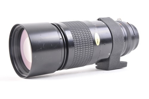 Nikon nikkor 300mm 5 - nikkor,
