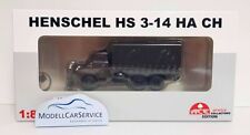 ACE 1/87 (H0): 5130 Henschel