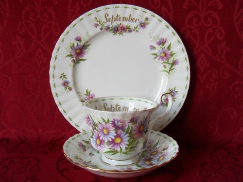 Royal albert flower the - royal,