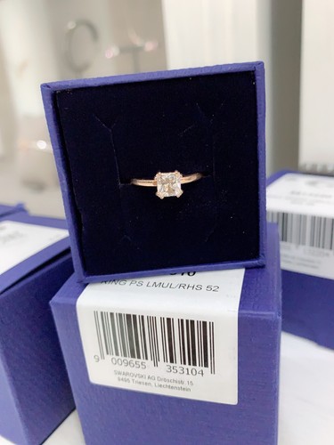 Swarovski fingerring frau - swarovski,