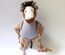 Käthe Kruse Pferd Pony