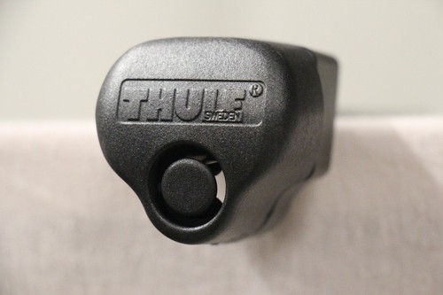 Thule dachträger endstücke - thule,