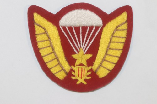 Army republic of - republic, vietnam