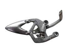 Vordere Rechte Fußraste