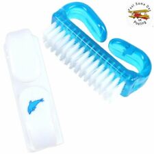 Delfin Nagelbürste Maniküre