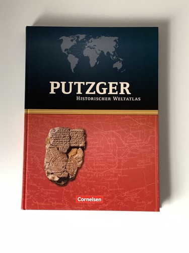 Putzger historischer - putzger,