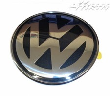 VW Emblem Heckklappe hinten