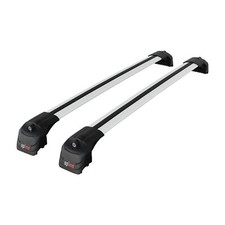 Kompatibel mit Q7 (4M) 2016-2025 ACE-2 Dachträger Geländer Gepäckträger ...