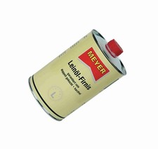 Meyer Leinölfirnis Firnis 1,0