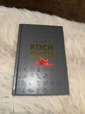 Das Goldene Kochbuch - Klassikausgabe. Koch-, Grill- und Backrezepte aus Deutsch