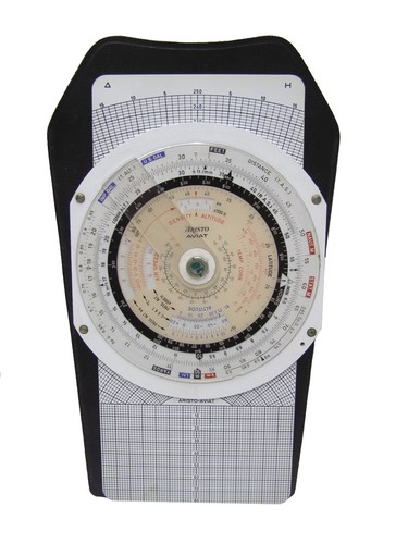 Navigationsrechner aristo - navigationsrechner,