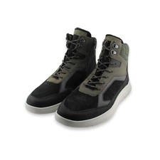 Waldläufer hohe Herrenschuhe