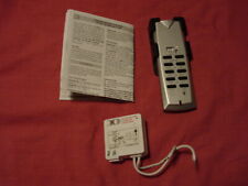 Intertechno Funk Dimmer + Fernbedienung f. Lampen