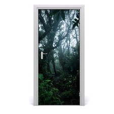 Tulup türaufkleber 95x205 - türaufkleber, cm