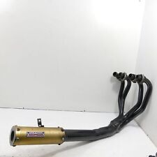 Honda Bol d'Or 4/1 Auspuff Nico Bakker Auspuffanlage Endtopf 66293