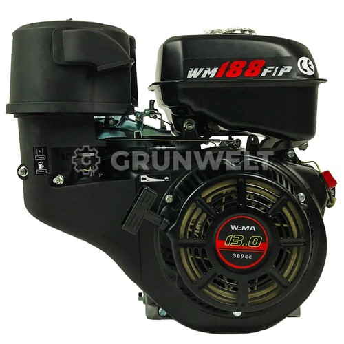 Benzinmotor austauschmotor - benzinmotor,