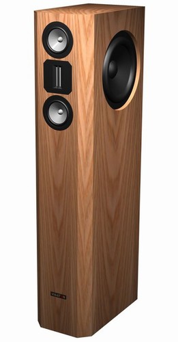 Visaton vox 253 mti - visaton,