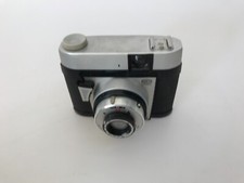 Bilora Bella 66 Rollfilmkamera