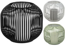 Formano Windlicht Kugel Metall