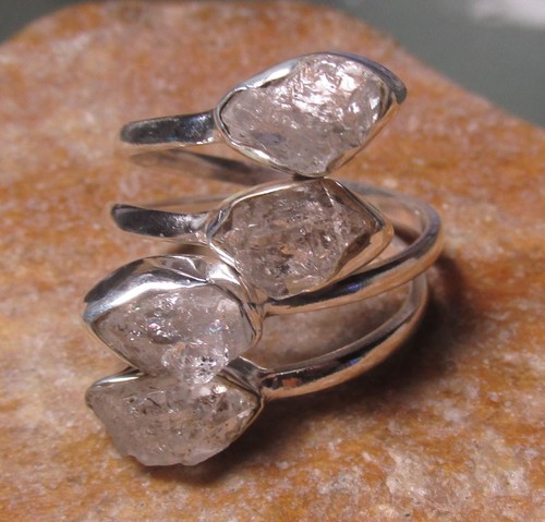 Großer ring sterlingsilber - großer,