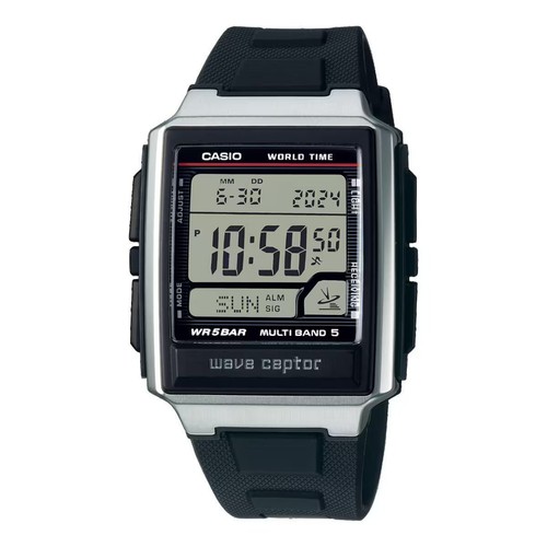 Casio wave ceptor - casio,