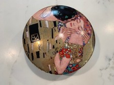 Gustav Klimt - Goebel Round