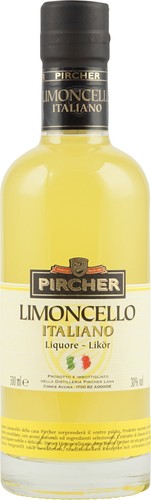 Pircher limoncello vol - pircher,