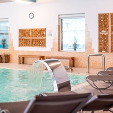 Wellnesshotel Niederrhein