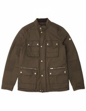 MORLY'S Herren Military Jacke