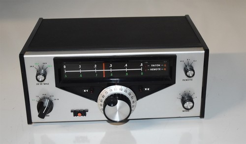 Ten tec 242 - 242,