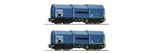 Roco 67135 set 2 tlg - -, set: