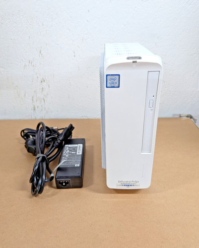 Bluechip businessline s3100wh - bluechip,