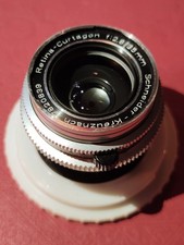 Schneider Kreuznach Weitwinkel