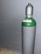 20L CO2 / Argon Eigentum Gasflasche Schweißgerät MIG/MAG Mischgas 20 Liter 