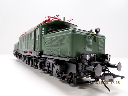 Lenz 40310 spur - lenz,