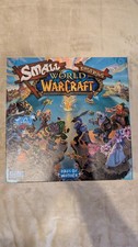 Small world warcraft - small,